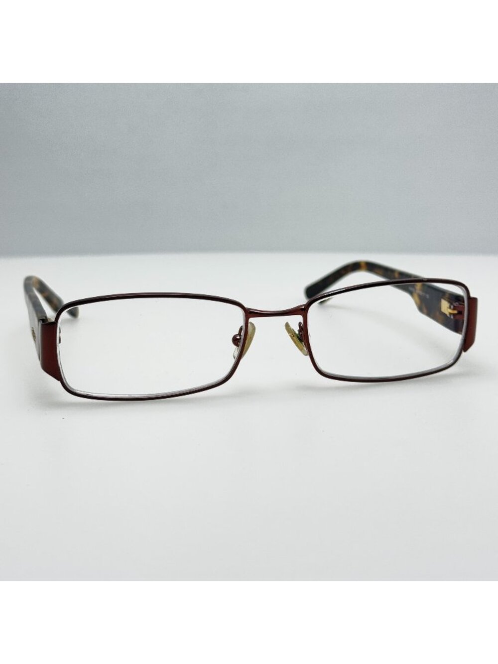 Ralph Lauren Eyeglasses Eye Glasses Frames RA 6035 449 52-17-13